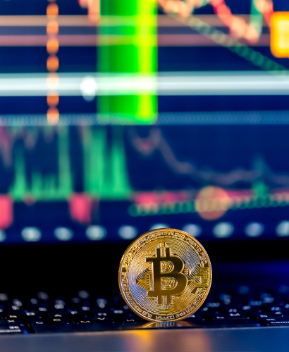 Información de Trading de QuantiaGPT v3+